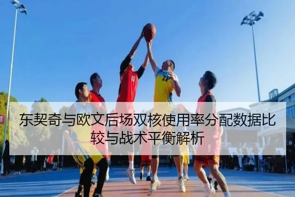 东契奇与欧文后场双核使用率分配数据比较与战术平衡解析